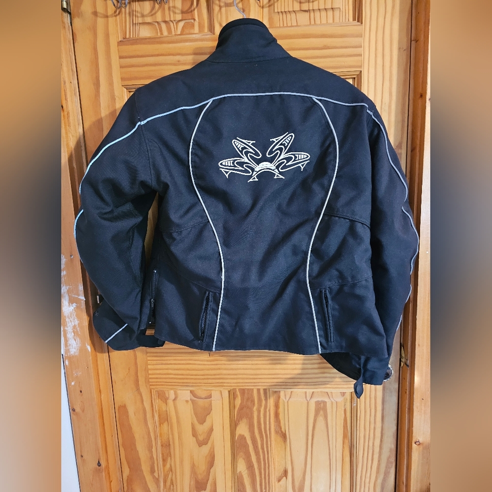 Frank Thomas Lady Rider cold weather motorcycle gear set - Picture 14 of 14